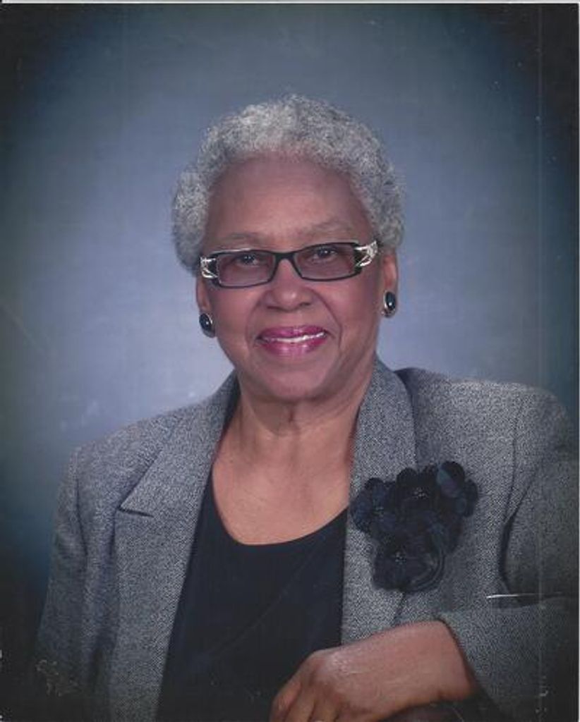 Mrs. Dorothy Hill Johnson Profile Photo