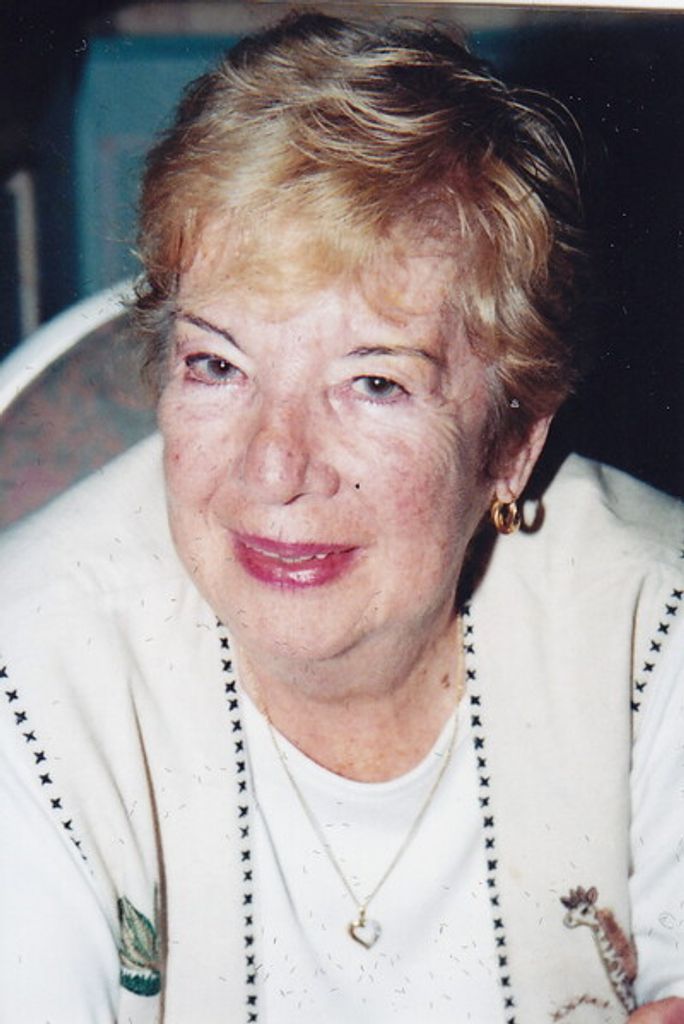 Phyllis Dougherty Profile Photo