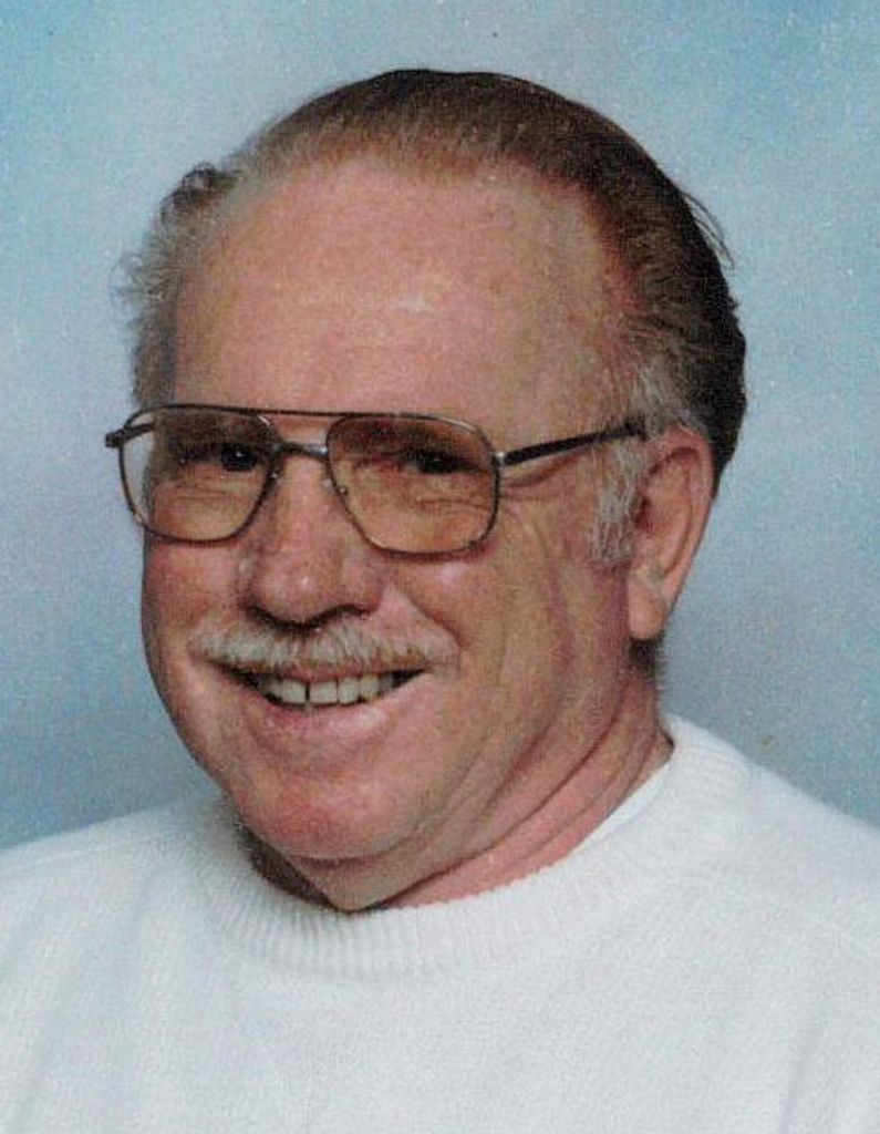 David Morris Hoffert