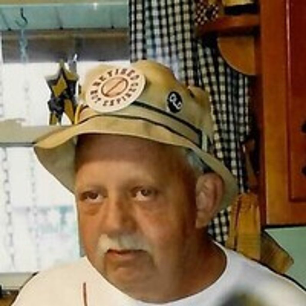 Richard Jay Rowland Profile Photo