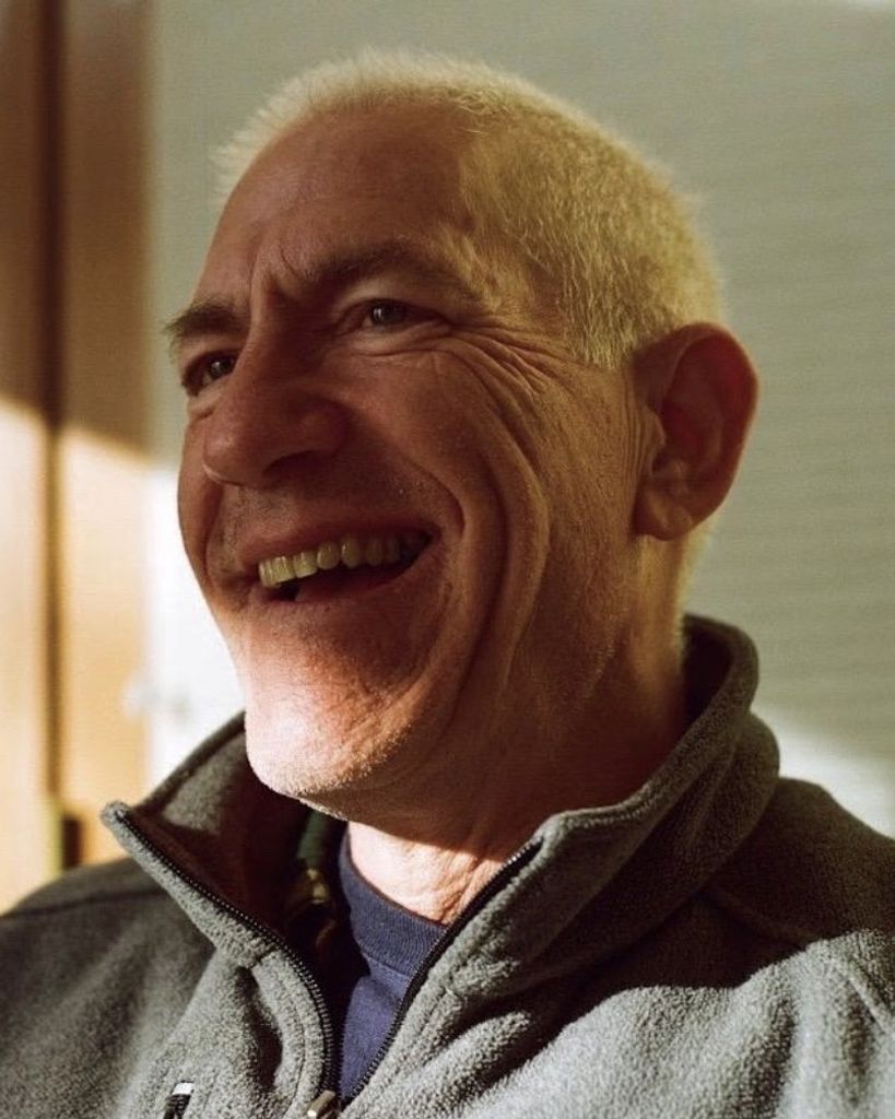 David Nathan Hass Profile Photo