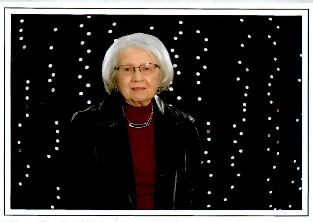 Opal Dean Meharg Sharp Profile Photo