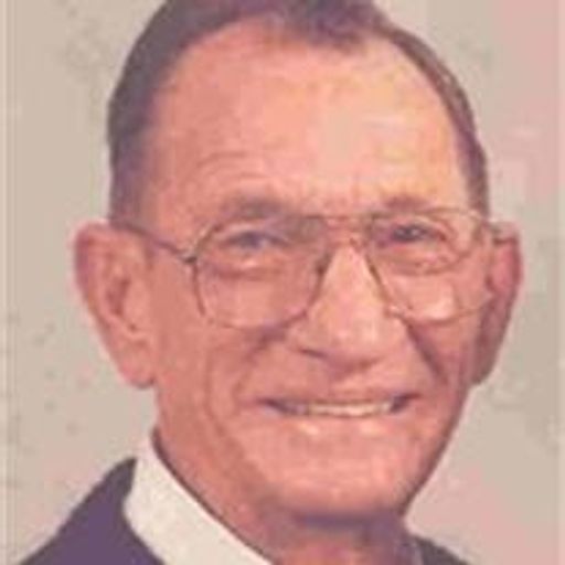 Donald Fredric ""Toby"" Gienapp Profile Photo