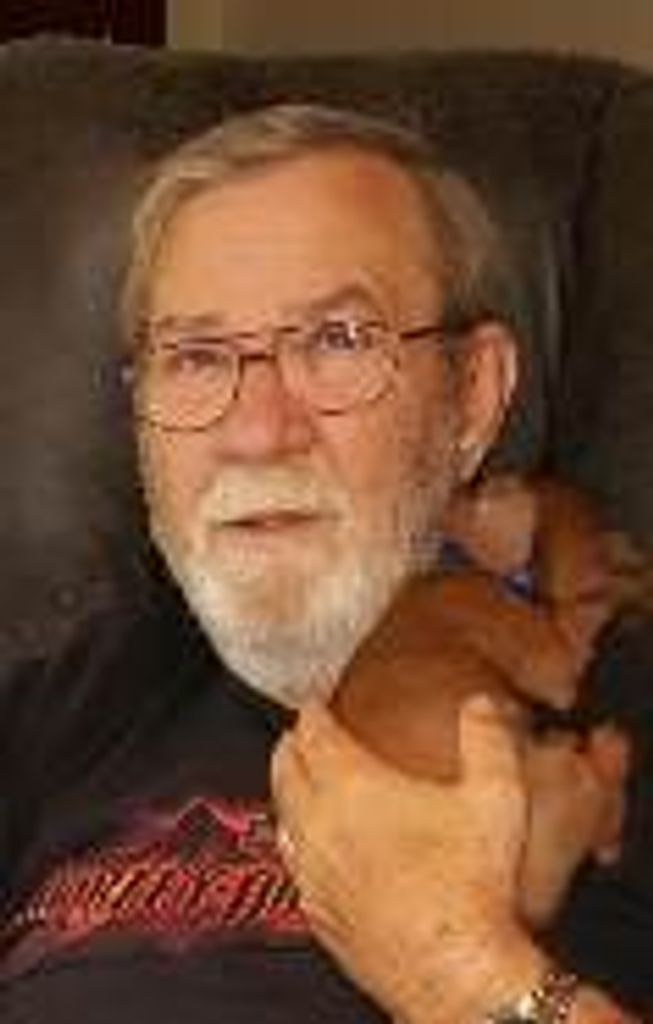 Daniel R. O’Brien