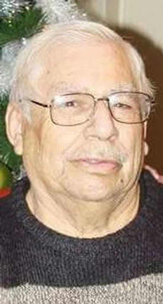 Baldomero Garcia Profile Photo