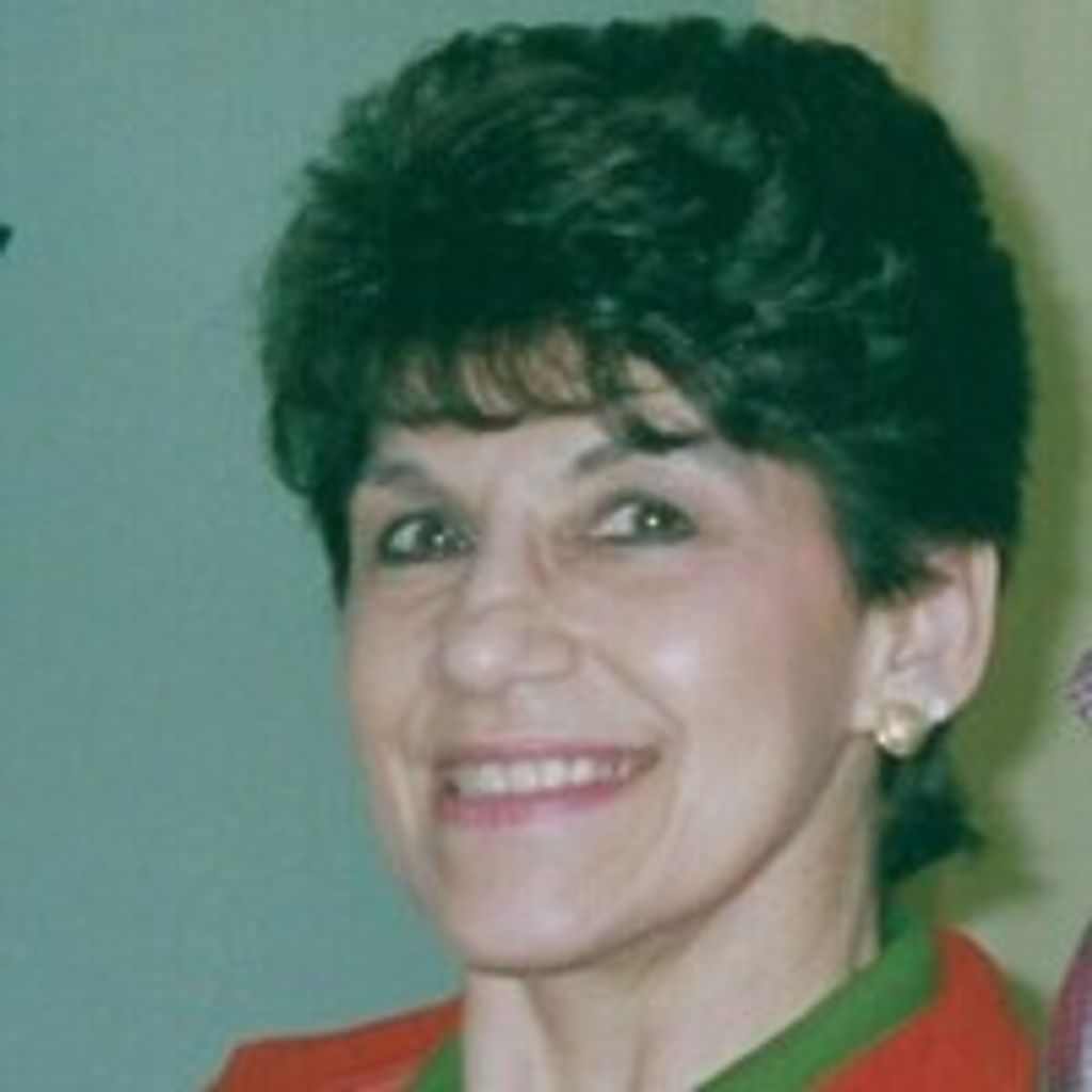 Evelyn J. Strikwerda Profile Photo