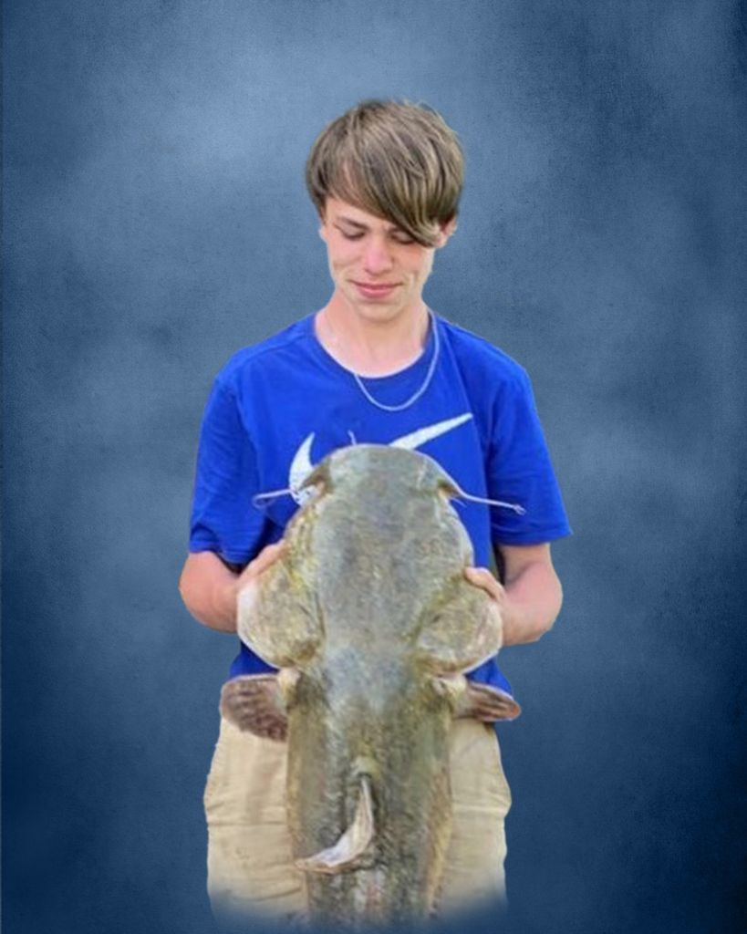 Jerry "Buddy" Shawn Worsham, Jr. Profile Photo