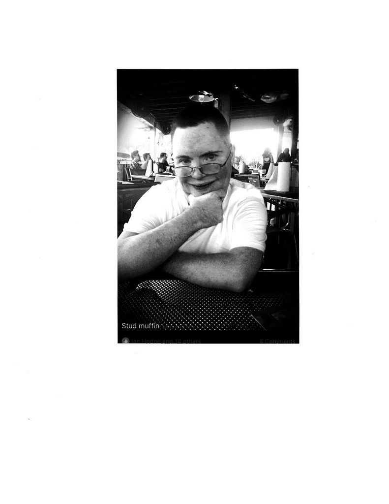 Jason Karl Tyson Profile Photo