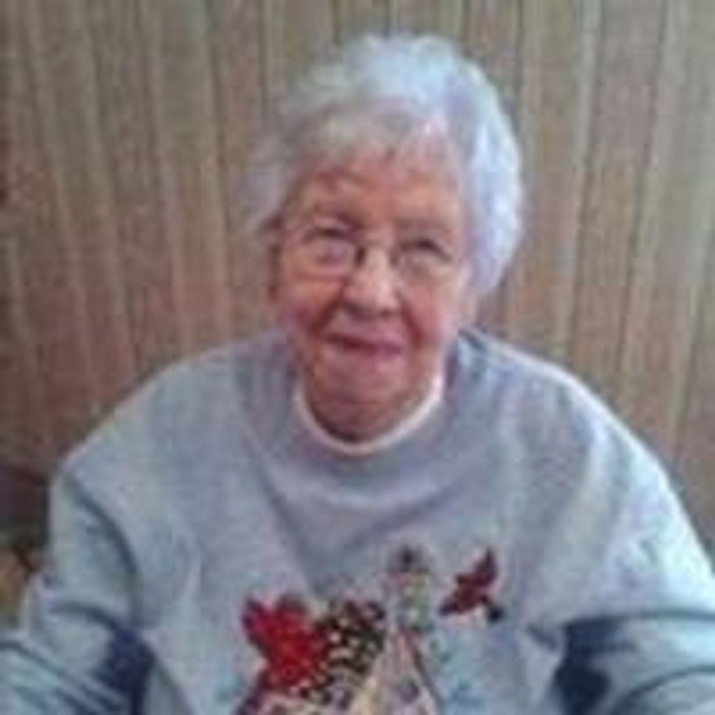 Martha Elizabeth Locke