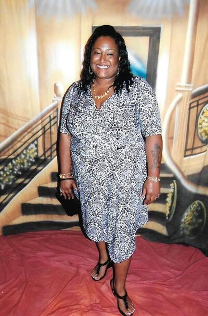Lashonda L. Moore-Bell Profile Photo