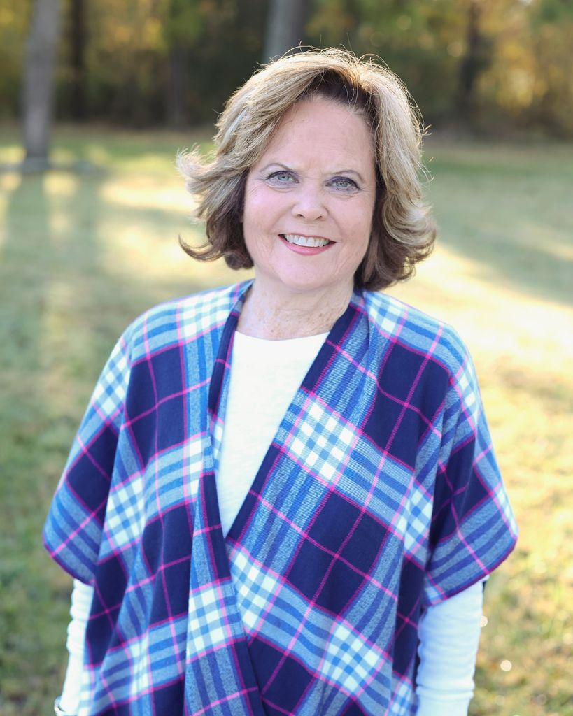 Cathy Horton Drumwright Profile Photo
