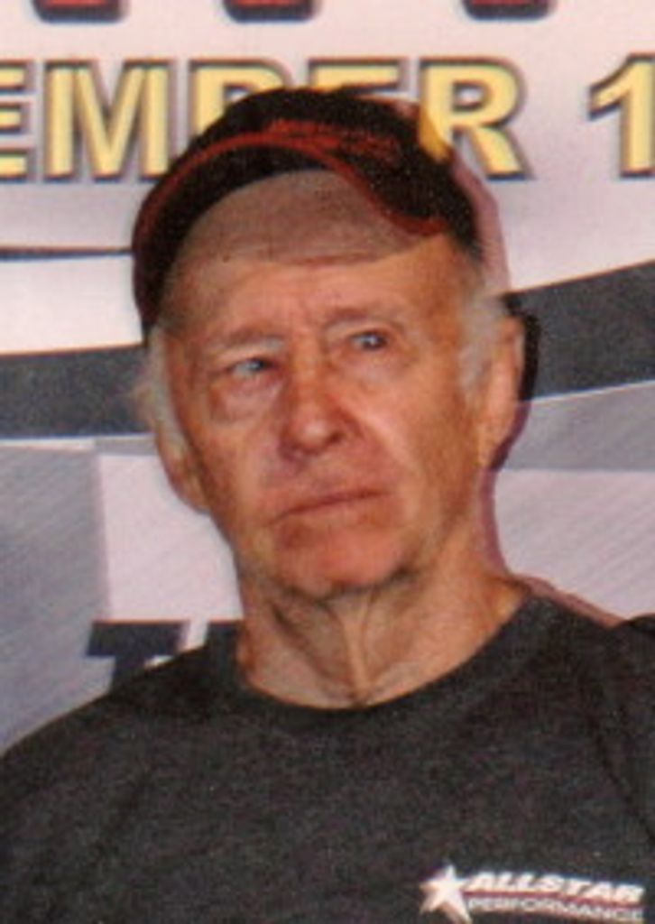Stanley O. Roahrig