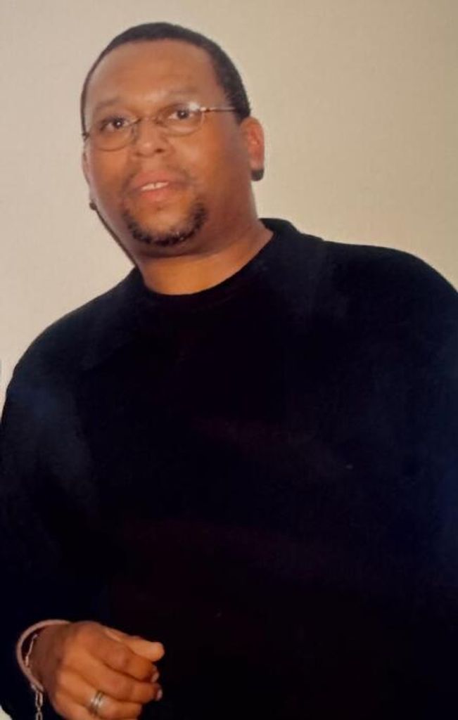 Mark Wendell Fleming Profile Photo