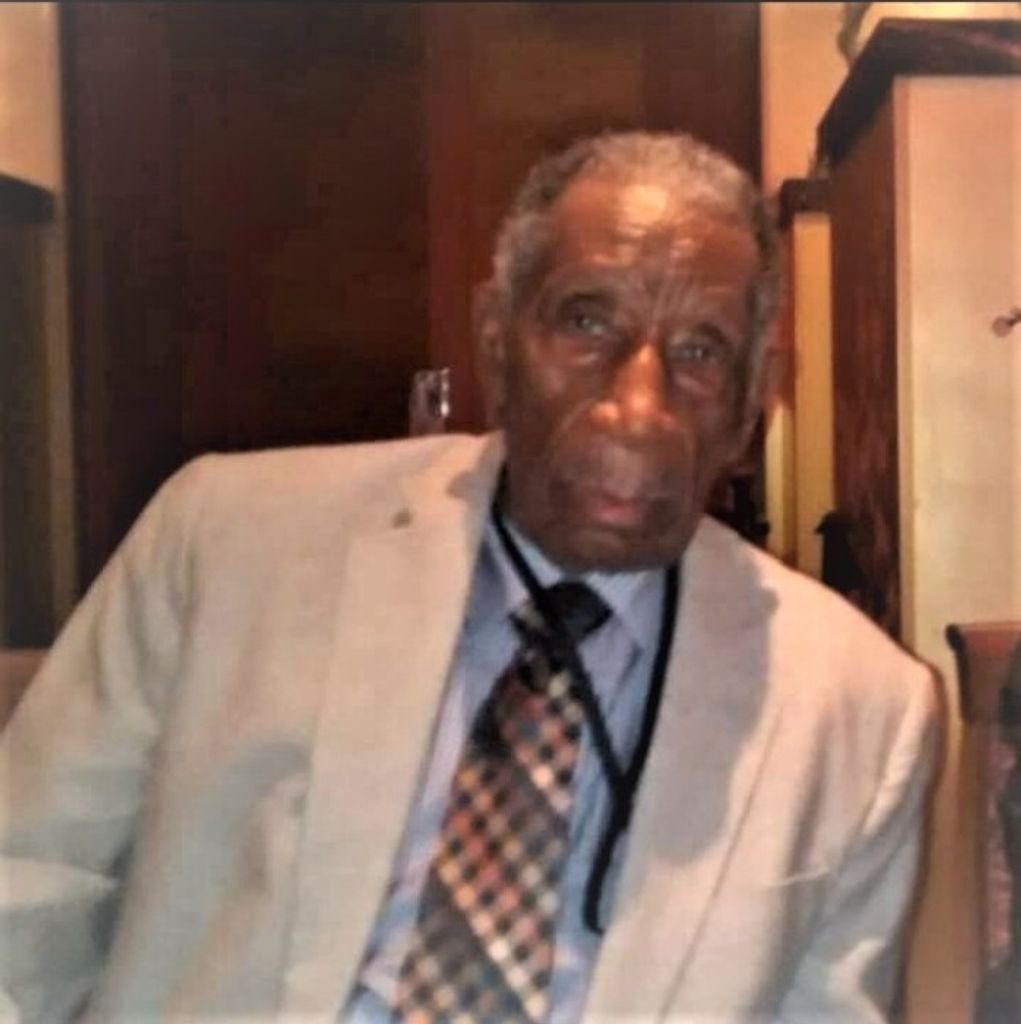 Leroy Campbell