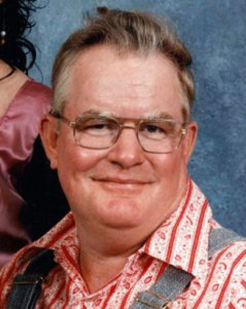 Michael Barnett Profile Photo