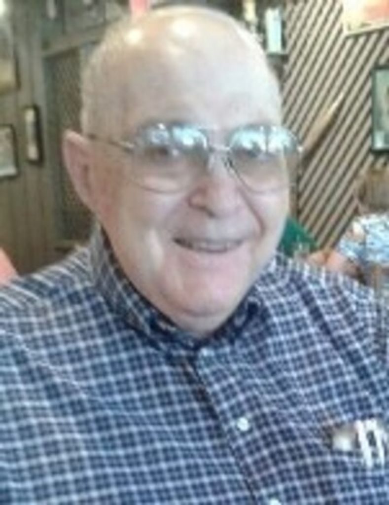 Melvin Eugene Ellison Profile Photo