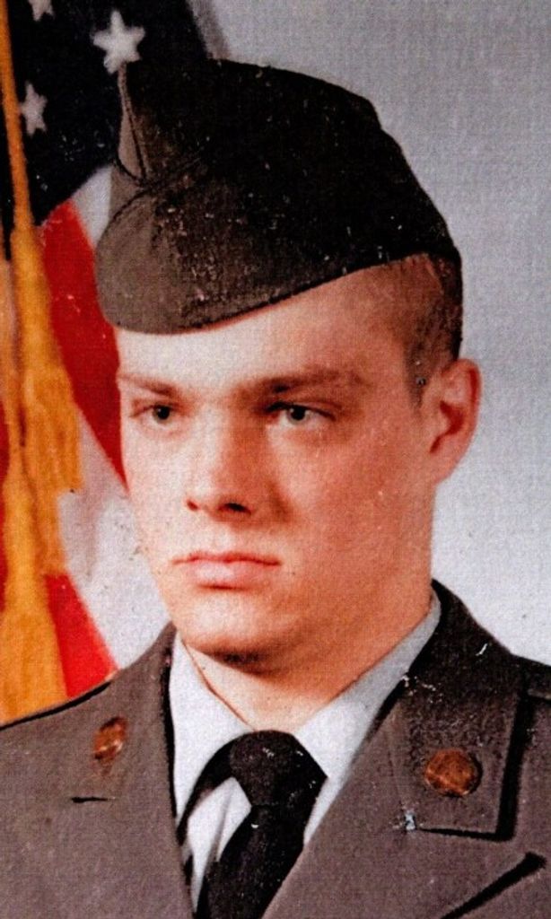 Steven Wayne Hardin, Sr. Profile Photo
