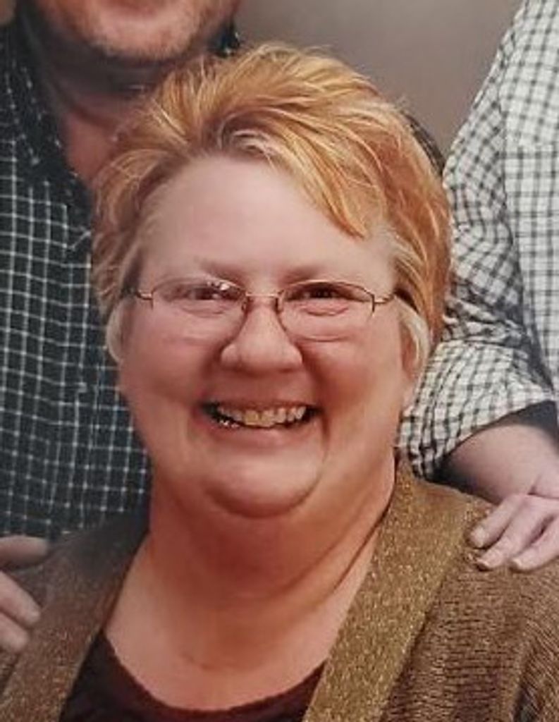 Peggy Atkinson Profile Photo