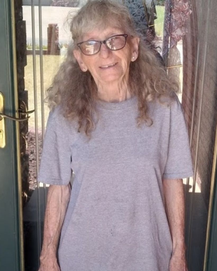 Darlene Katherine (Hagen) Anderson