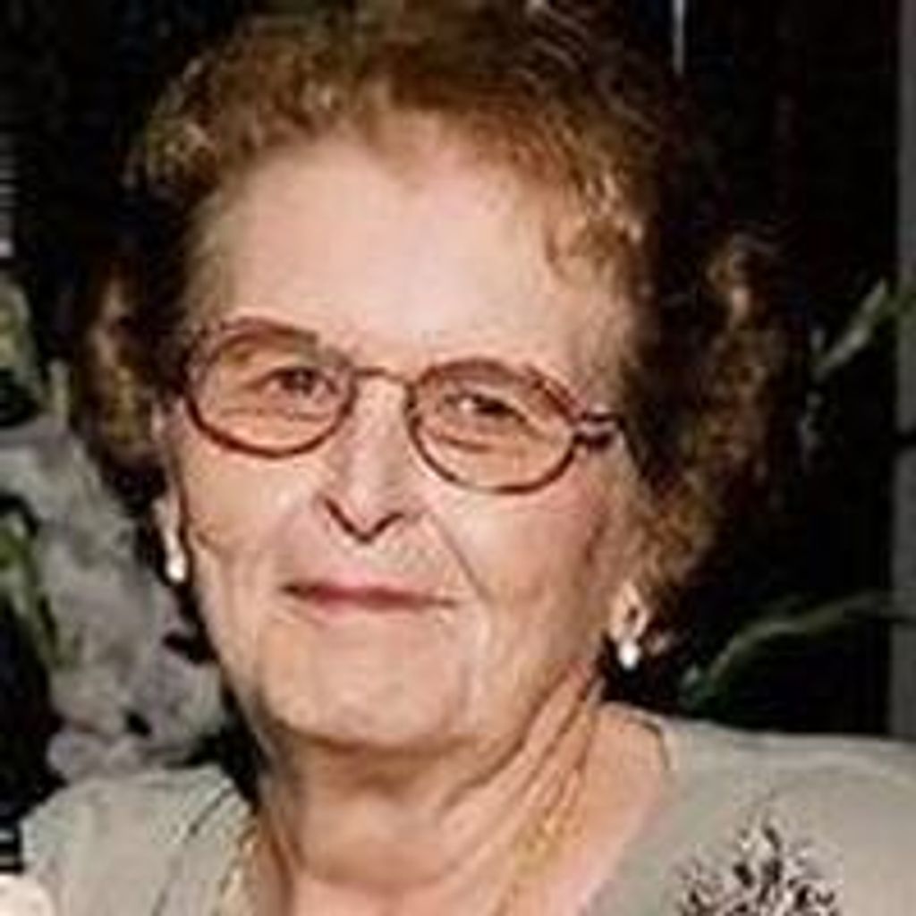 Lucy Fowler Phelan