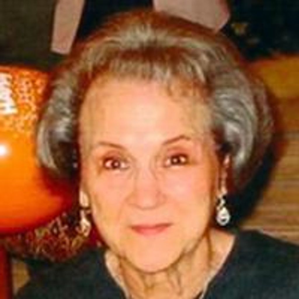 Jean Moore
