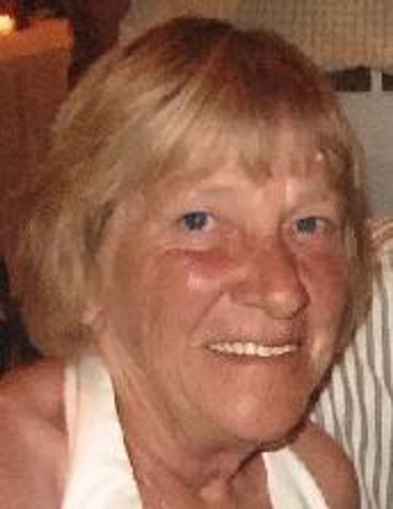 Irene D. Augustine