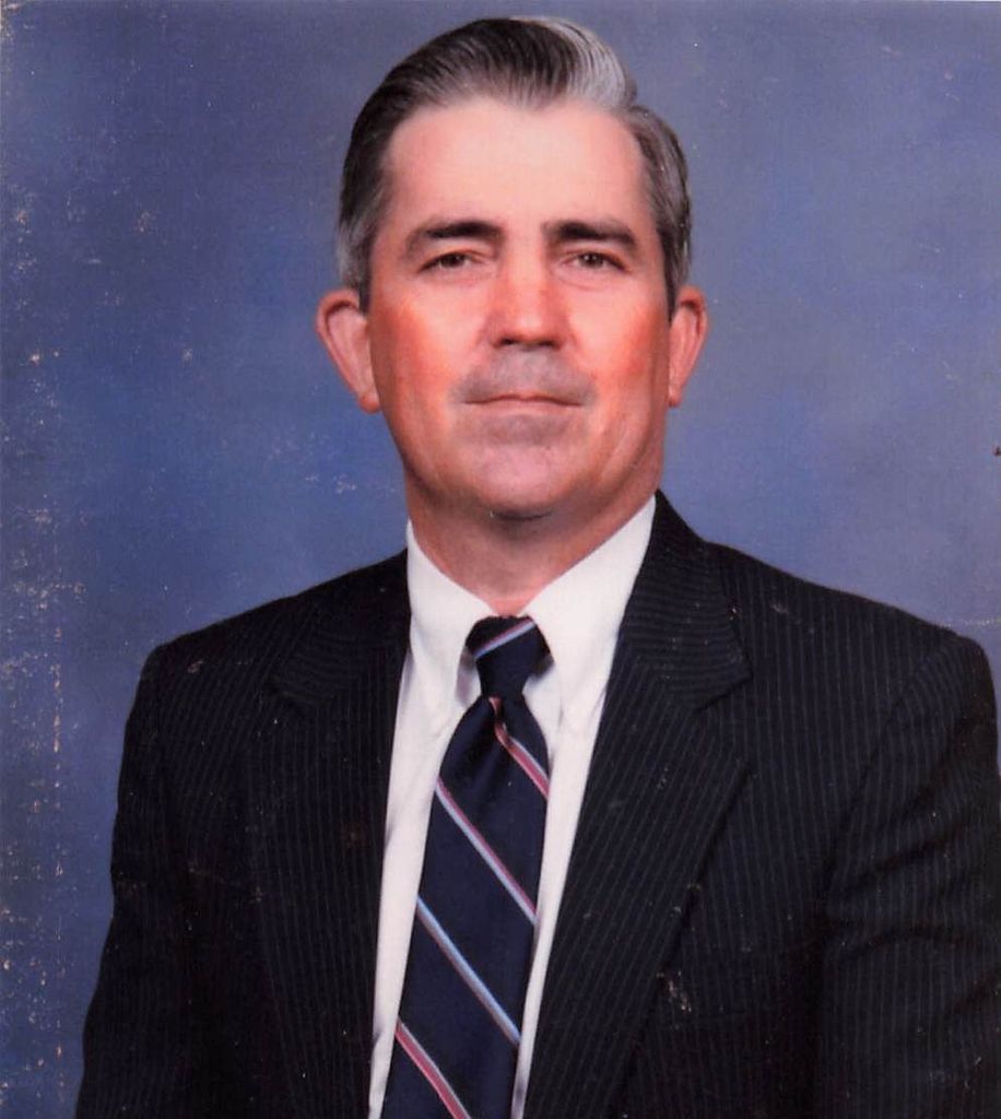 Elder Jerry Smith