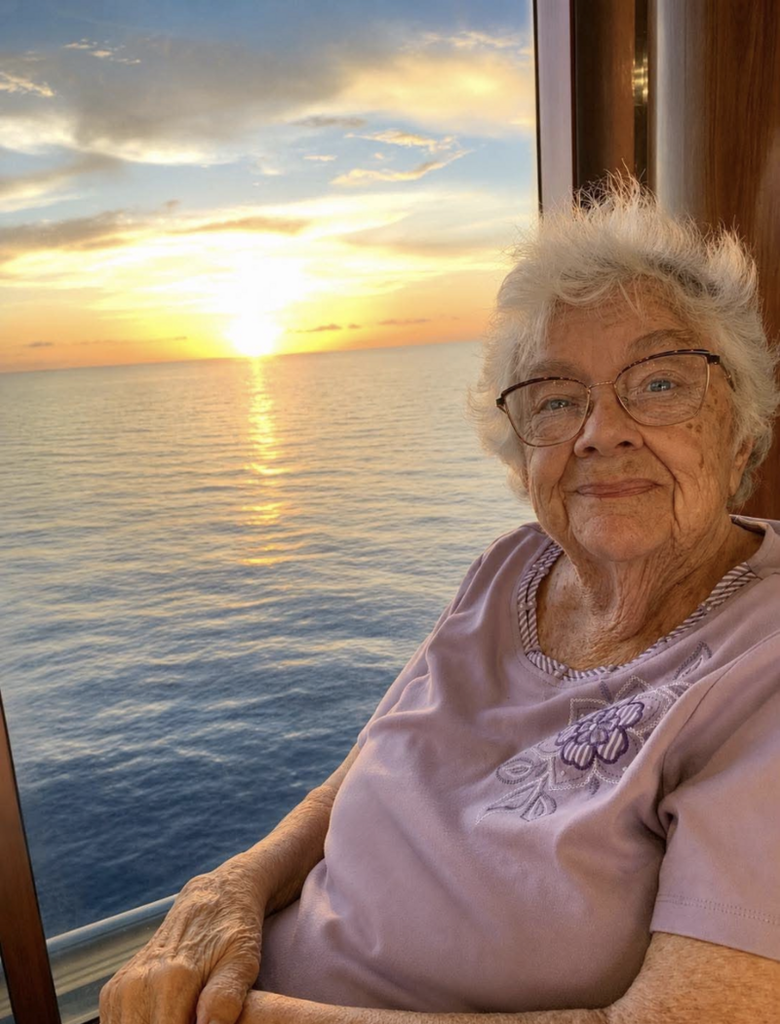 Arden Loretta Boulé Fifield Smith Profile Photo