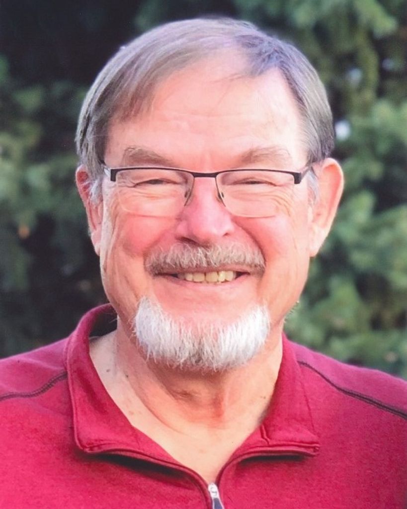 William "Larry" Lawrence Hendershot