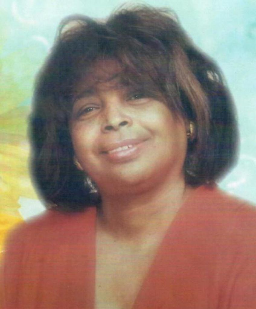 Josephine Cunningham-Walker