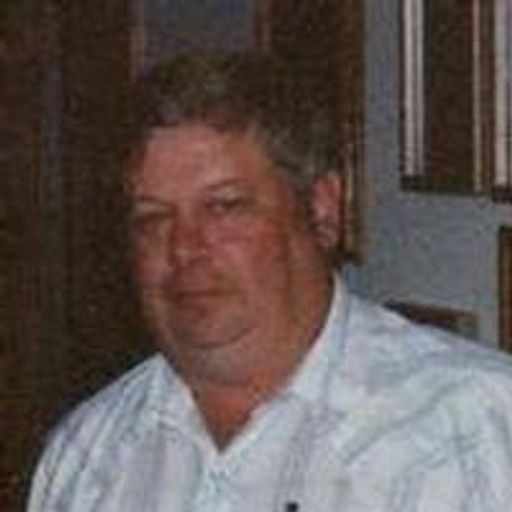 Jon Michael Brockman - Echo Profile Photo