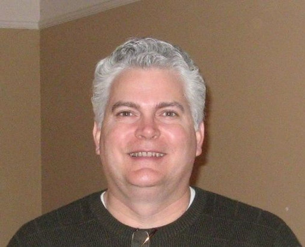 David Edward Westerhaus