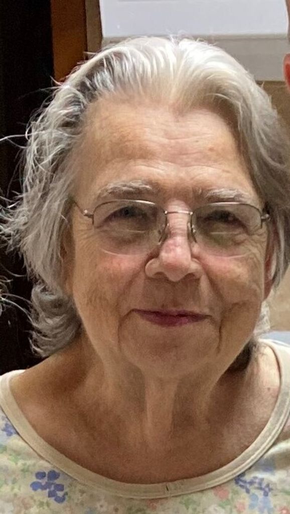 Gail- Jeanne Vaillancourt Profile Photo