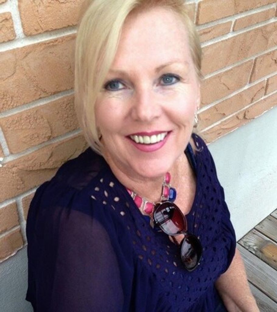 Charlene Harriet Smith