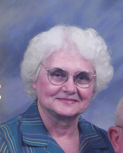 Melda Jane Dupre's obituary image