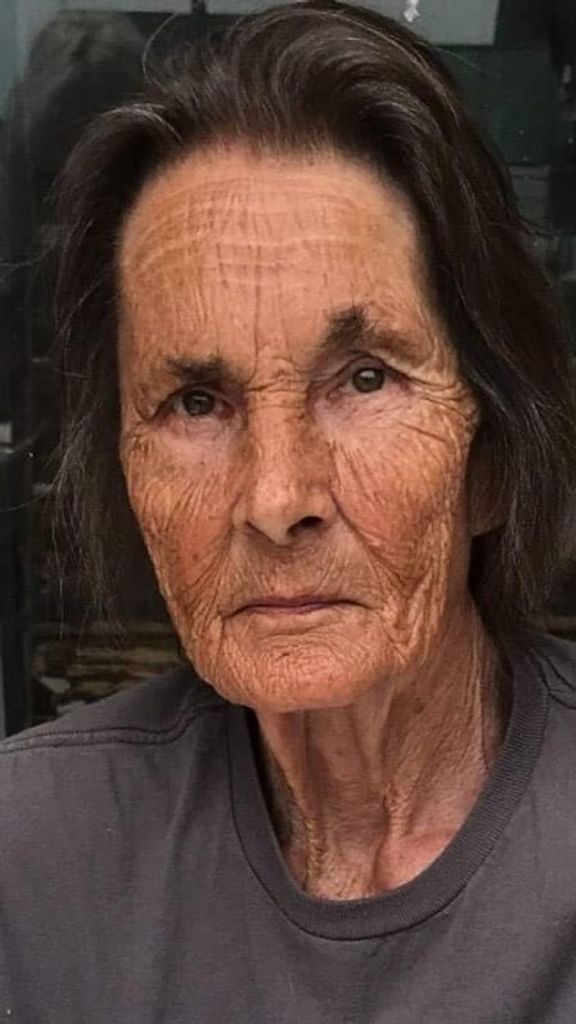 Dorothy  Jean Cooper Profile Photo