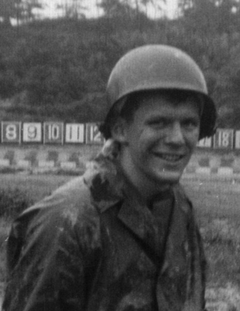Richard Lafayette Profile Photo