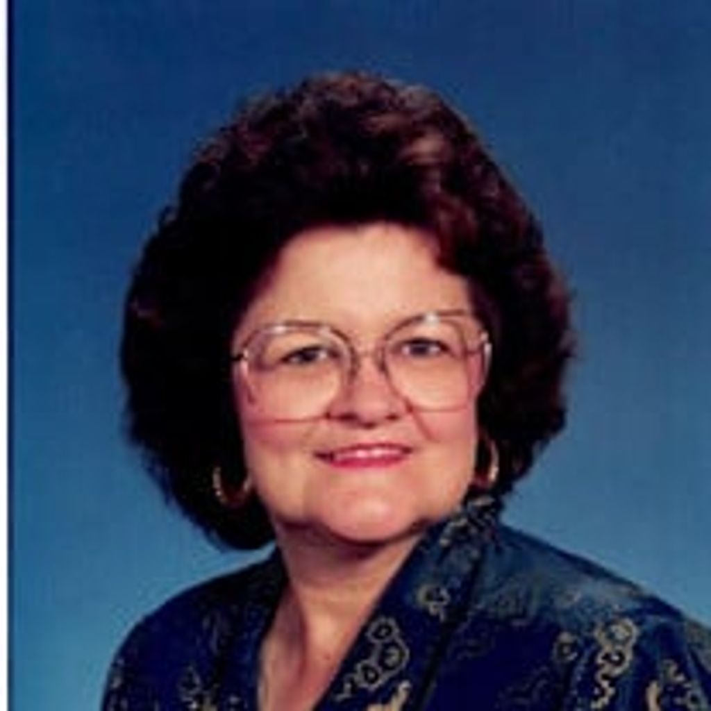 Jessie Louise Hawthorne
