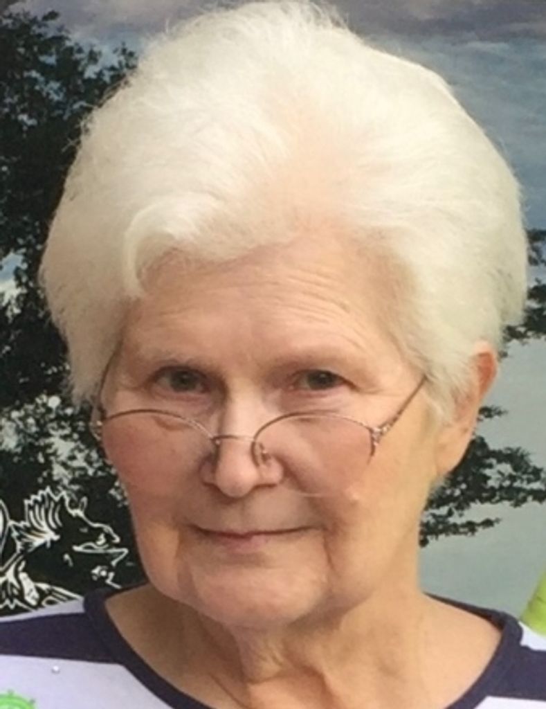 Phyllis  Rankin Raines 