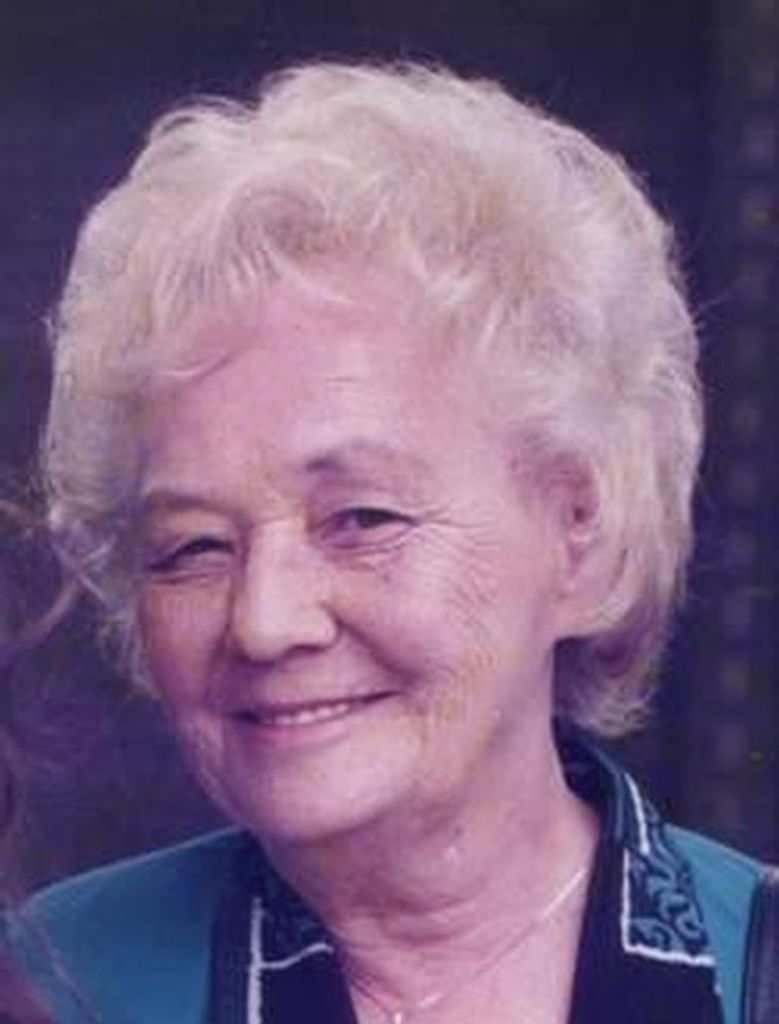 Genevieve Syrek