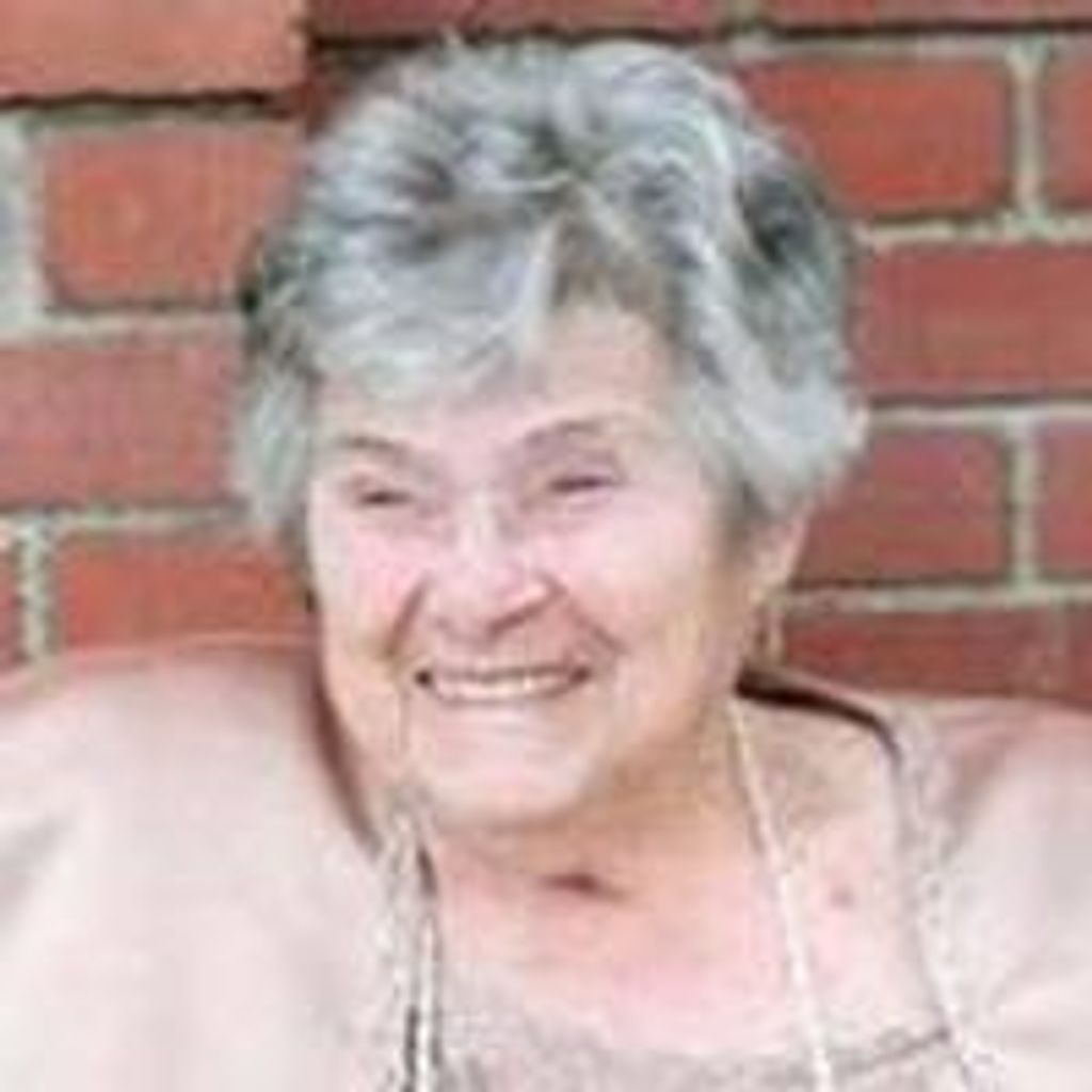 Helen  June Garner