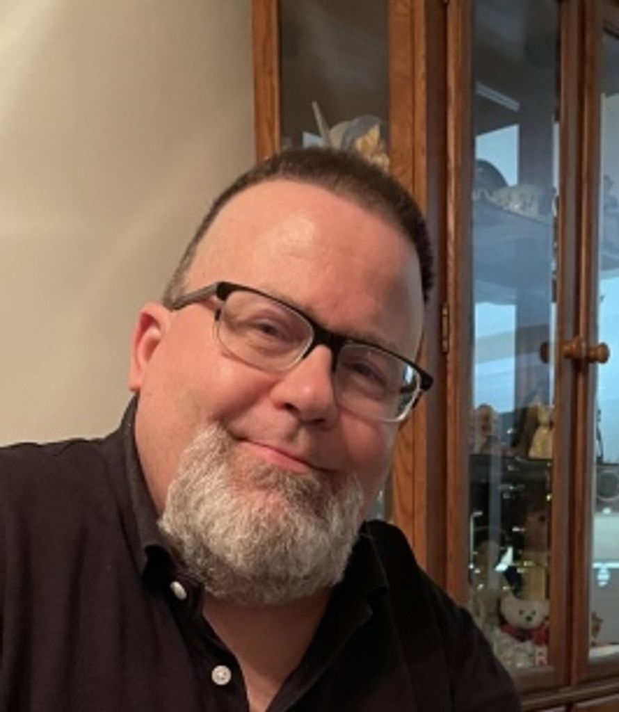 Kenneth Vojtech Profile Photo