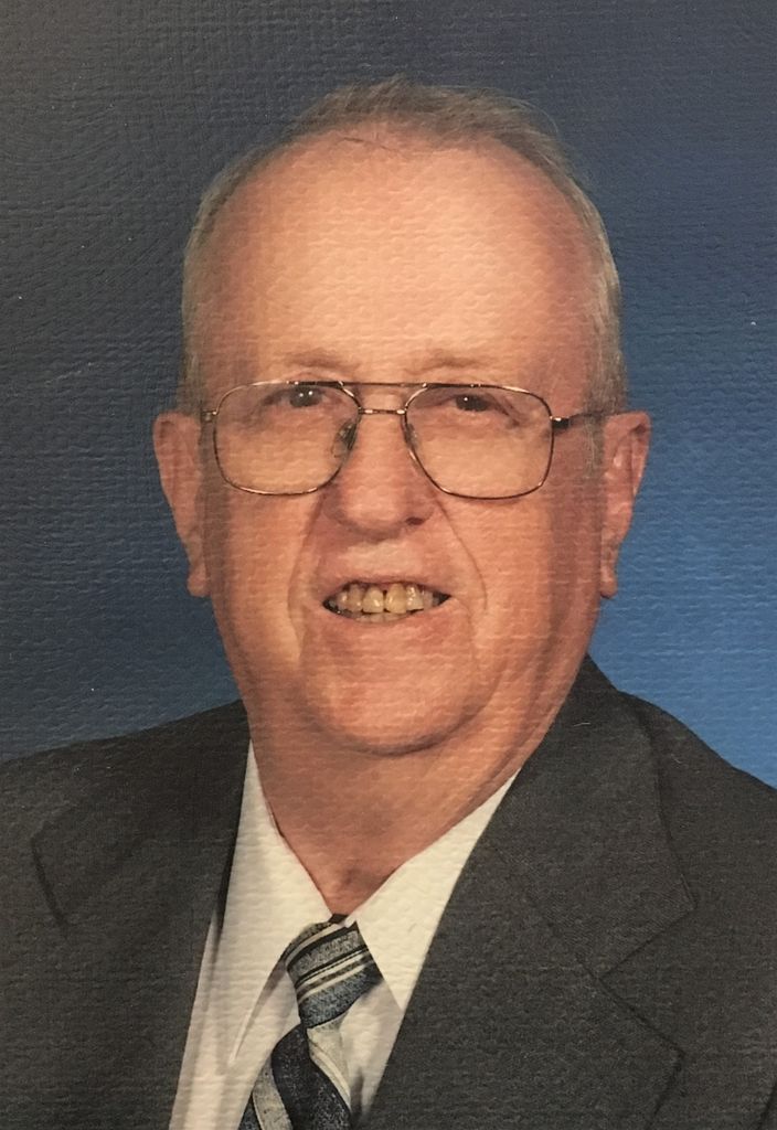 James H. Jackson