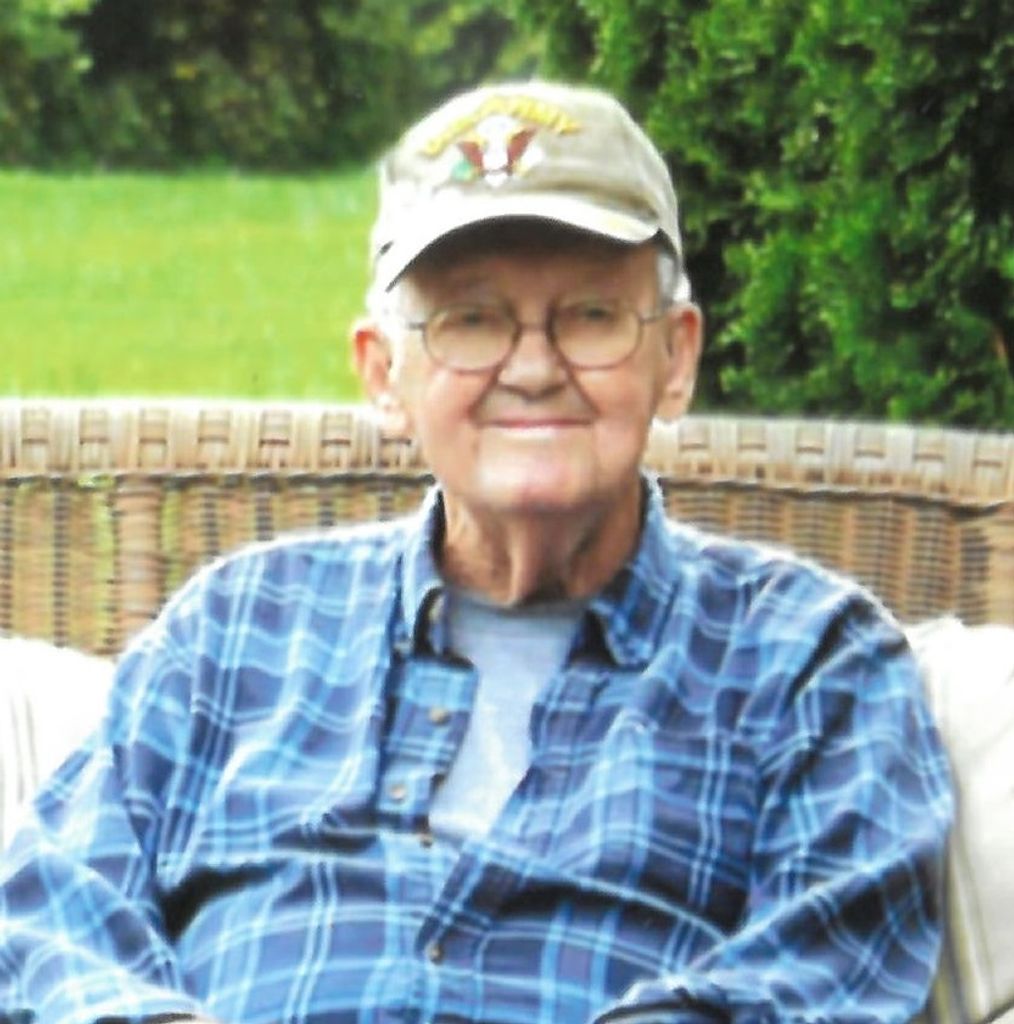 Robert G. Emmons