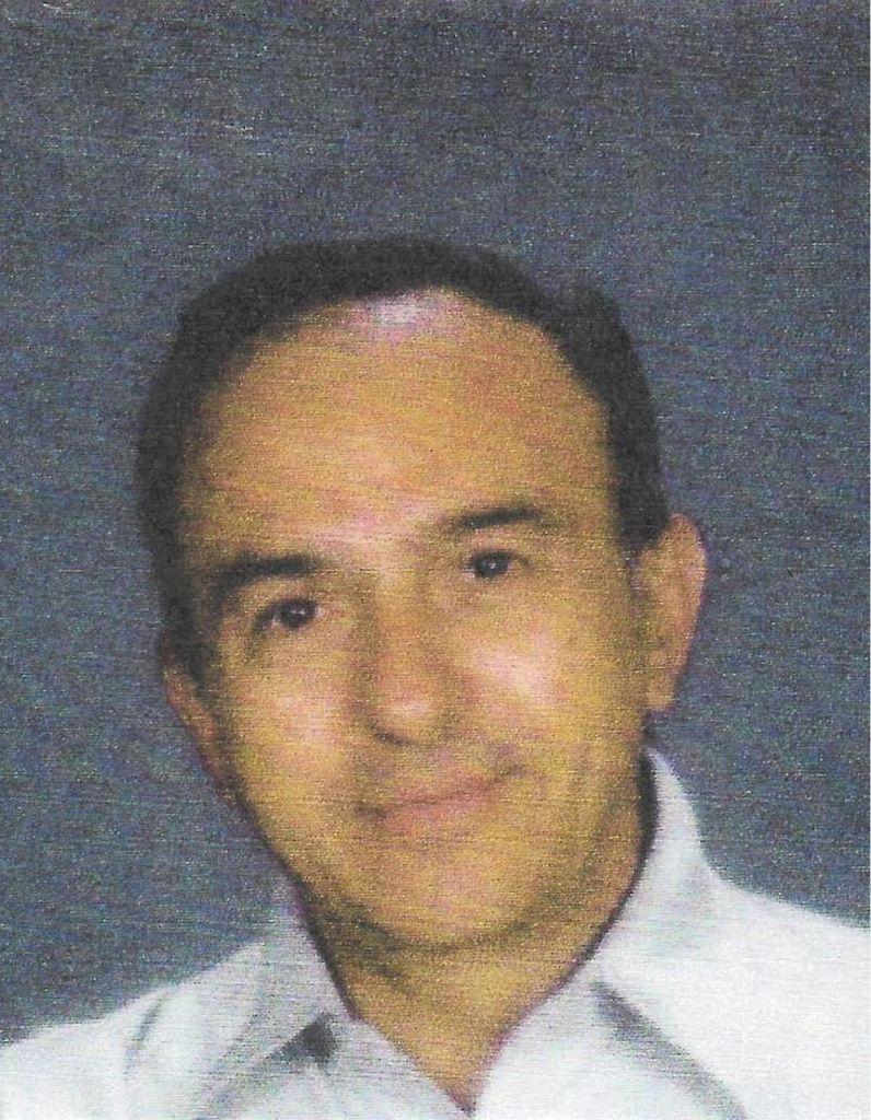 Vincent Fregapane Profile Photo