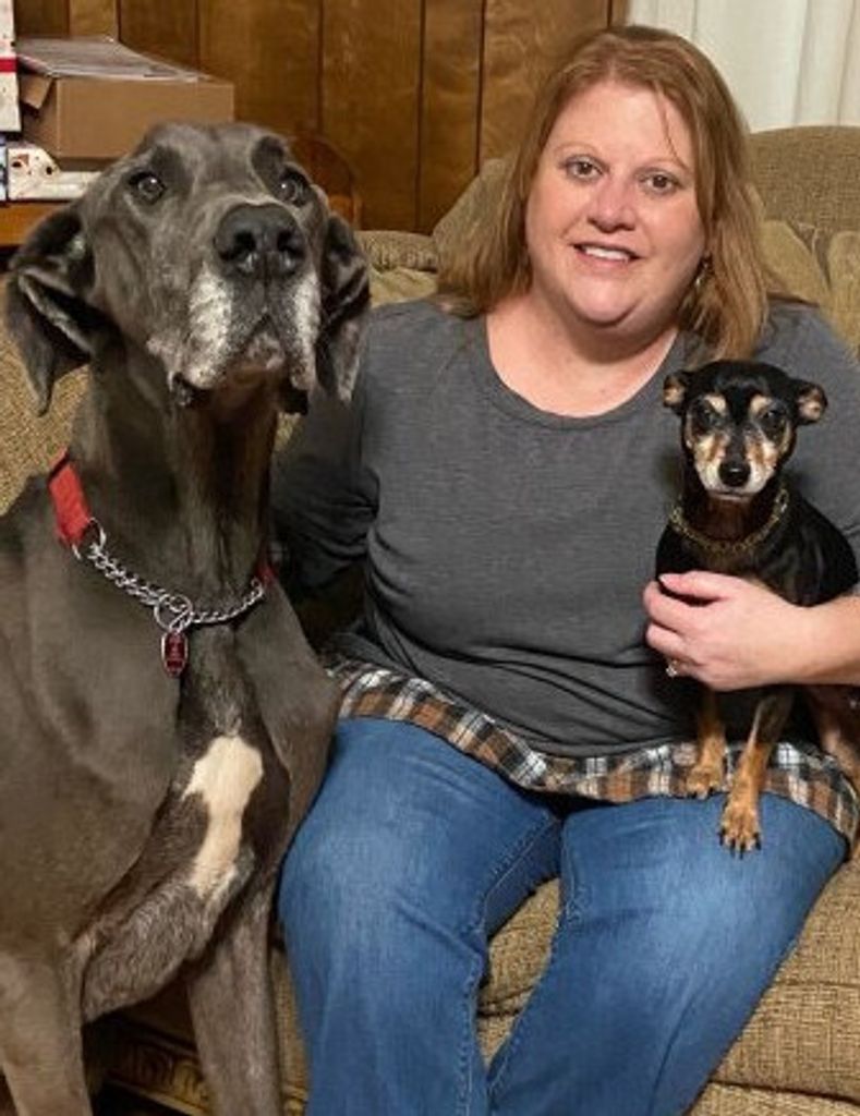 Monica Faye Gossett Profile Photo