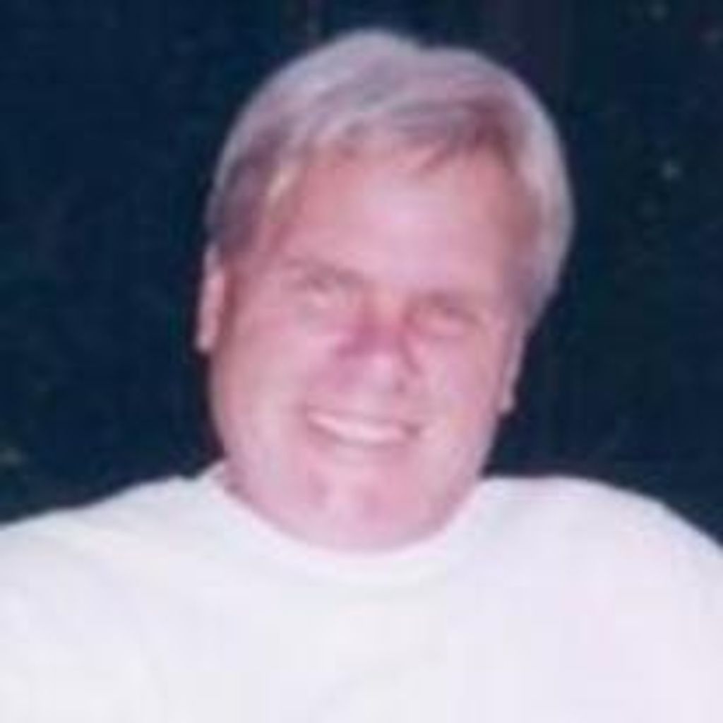 Keith Everett Kellerman