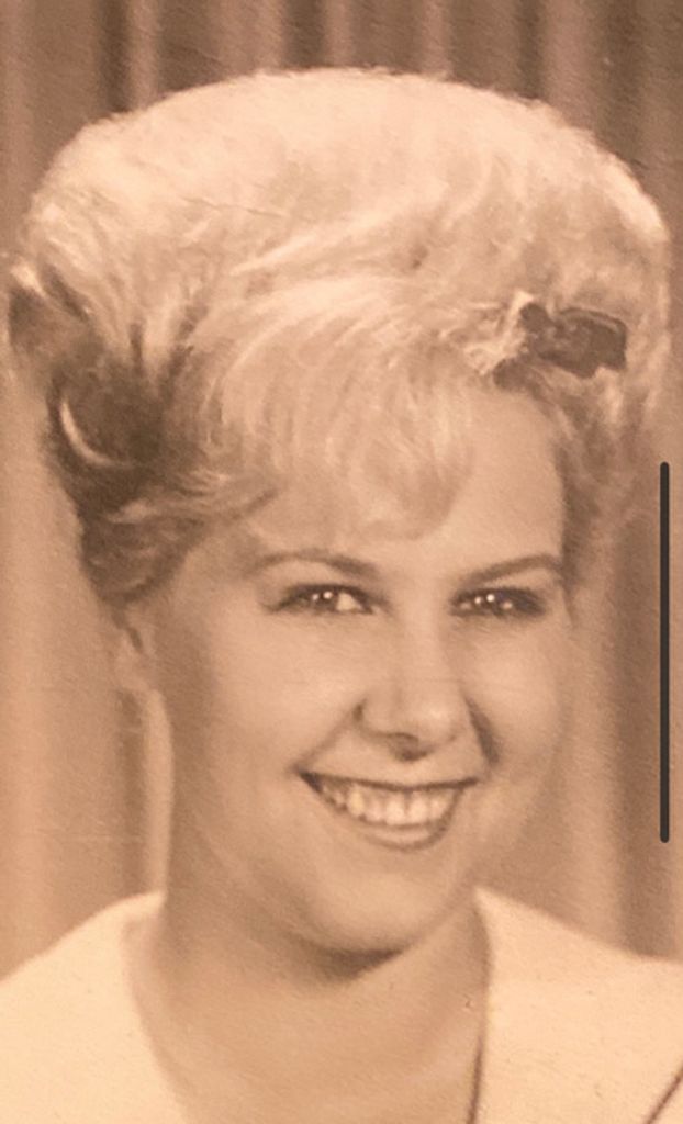 Anna Marie Gray