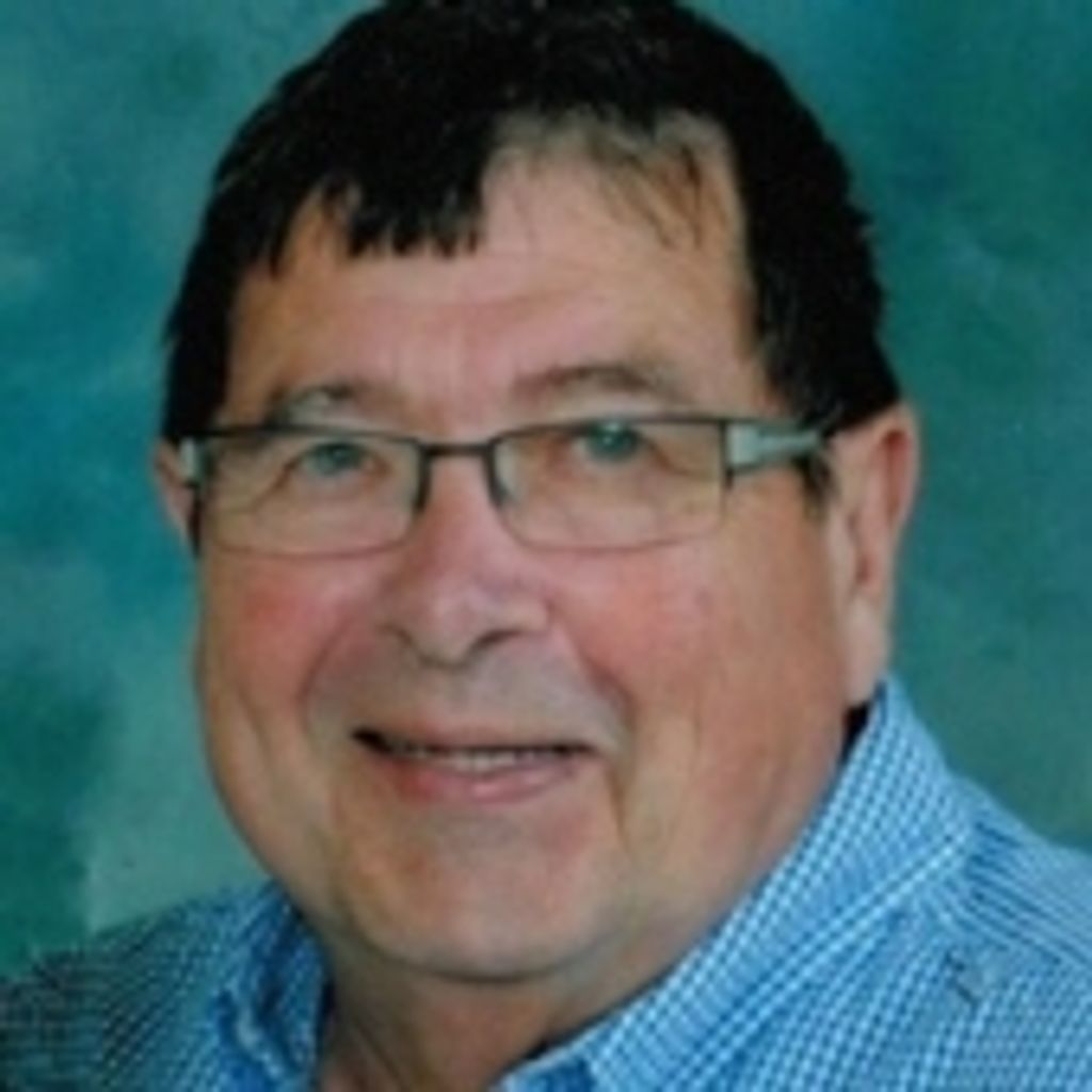 Clifford W. Schneider