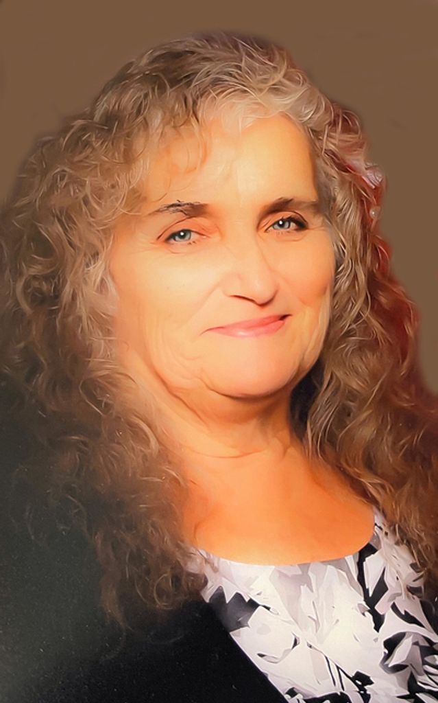 Stella May Randolph Profile Photo